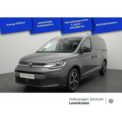 Volkswagen Caddy Maxi Energy DSG 85 kW