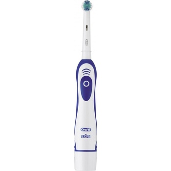 Oral-B D4 Battery Precision Clean Brush