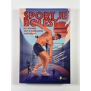 Sport je bolest - Michal Novotný
