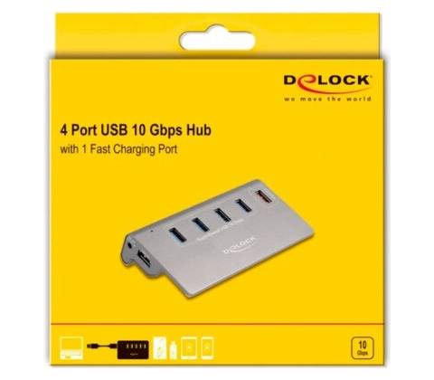 Delock 64182