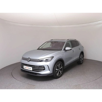 Volkswagen Tiguan eHybrid Elegance DSG 150 kW