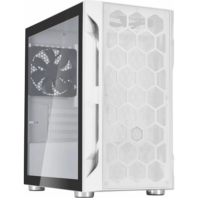 SilverStone Fara H1M-W SST-FAH1MW-G