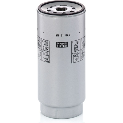 Mann-filter Горивен филтър mann-filter wk 11 045 z