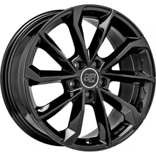 MSW 42 8x19 5x108 ET45 gloss black