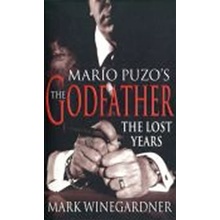 The Godfather The lost years - Mario Puzo
