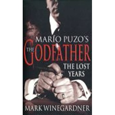 The Godfather The lost years - Mario Puzo