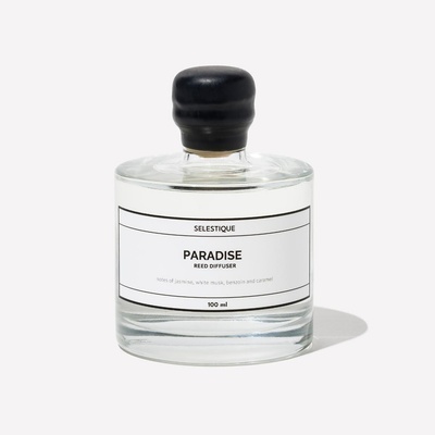 Selestique® Paradise - Ароматен дифузер 100 мл