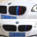  М декорация за бъбреци bmw 5 f10 2011-2013