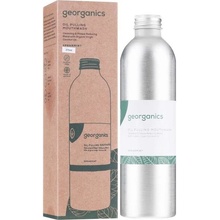 georganics na olejové bázi Spearmint 100 ml