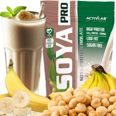 ActivLab Soya Pro 500 g
