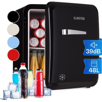 Image 1 of Klarstein HEA13-Audrey-Mini-bl