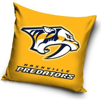 TipTrade Vankúš NHL Nashville Predators 40x40