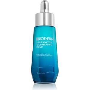 Biotherm Life Plankton Regenerating Serum подмладяващ регенериращ серум за жени 50ml