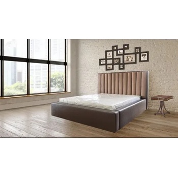 Image 1 of Мебелна фабрика НОВ ДОМ - гр. Ямбол Спалня Санди 2 (Продукт 453)