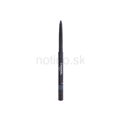 Chanel Stylo Yeux Waterproof vodeodolná ceruzka na oči 30 Marine 0,3 g