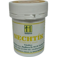 Dr. Müller MASŤ NECHTÍKOVÁ 50 ml