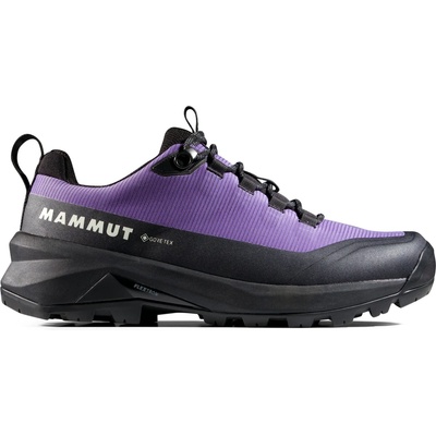 MAMMUT Дамски мултиспорт обувки Mammut Women's Ducan III Low GTX Multisport shoes - Lavandin / Black - размер 40 (EU) (122-1406-0217)