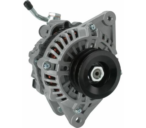 HC-Cargo Alternátor 112128