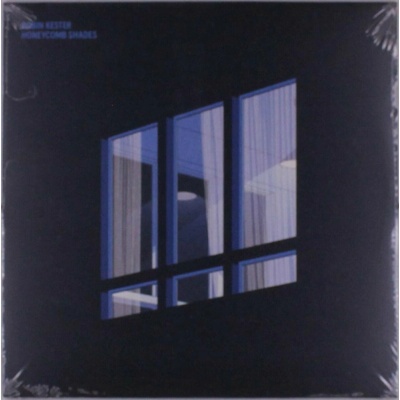 Robin Kester - Honeycomb Shades LP