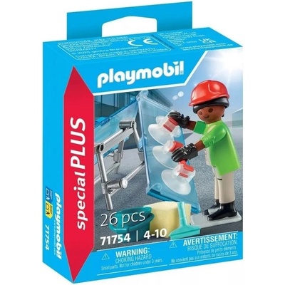 Playmobil 71754 Sklenář