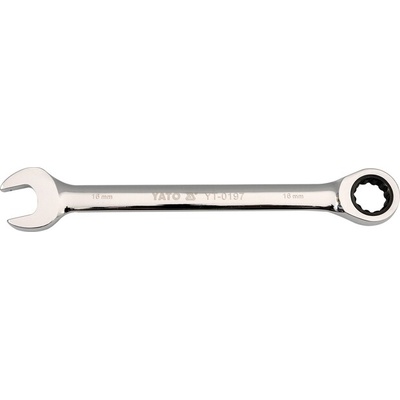 Yato Ráčnový kľúč 30 mm YT-0205