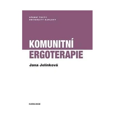 Komunitní ergoterapie