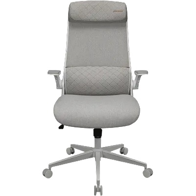 COUGAR Stryder White Gaming Chair (CGR-STD-ASW)