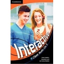 Interactive 3 Class CDs 3