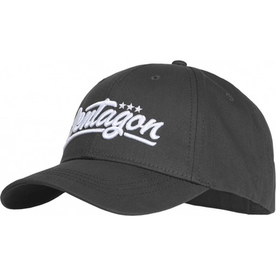 PENTAGON Competitor BB Cap cinder grey