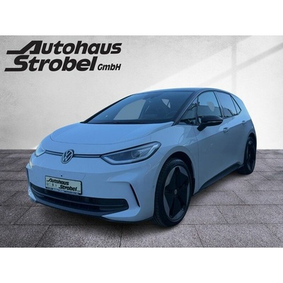 Volkswagen ID.3 Pro S 170 kW