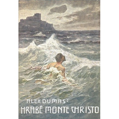 Hrabě Monte Christo 4