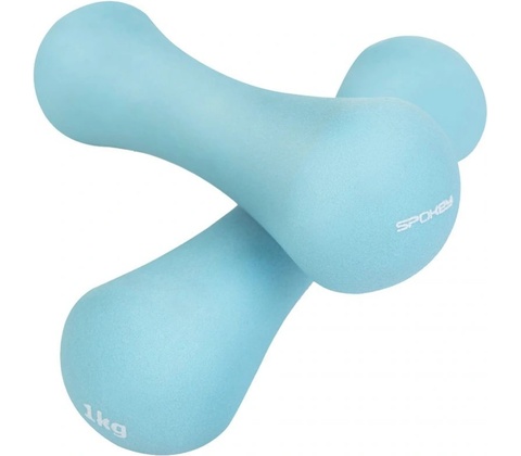 Spokey BONE 2 x 1 kg