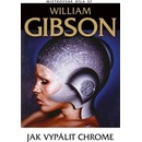Jak vypálit Chrome