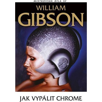 Jak vypálit Chrome