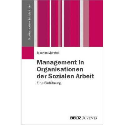 Management in Organisationen der Sozialen Arbeit