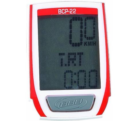 BBB BCP-21