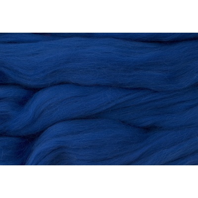 MERINO česanec královská modrá 09 vyberte variantu: 1 kg