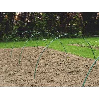 Пръчки за оформяне на лехи