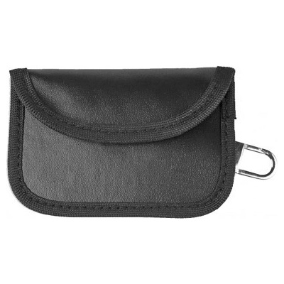 AMiO RFID blokátor na kľúče od auta SB-01 02637