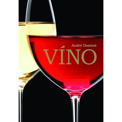 Víno - André Dominé