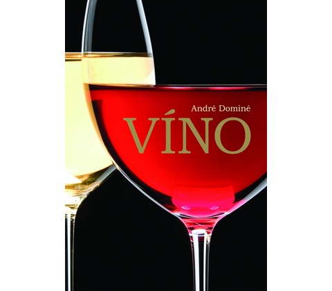 Víno - André Dominé