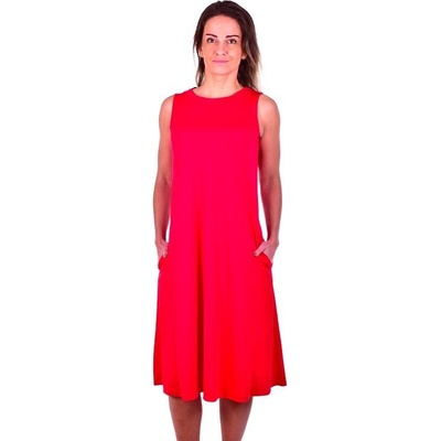 Seidel C1610 45 Kleid ohne Arm 45