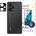 Wozinsky Закалено стъкло за камера 9H за Xiaomi Redmi Note 12 Pro+ - Черен KP26449