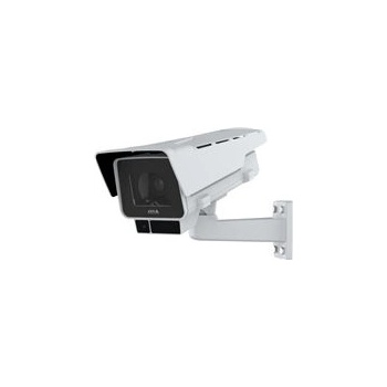 Axis Communications P1388-LE Box (02738-001)
