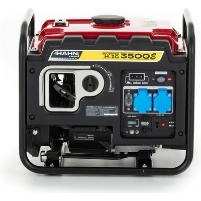 Hahn & Sohn H IG 3500E