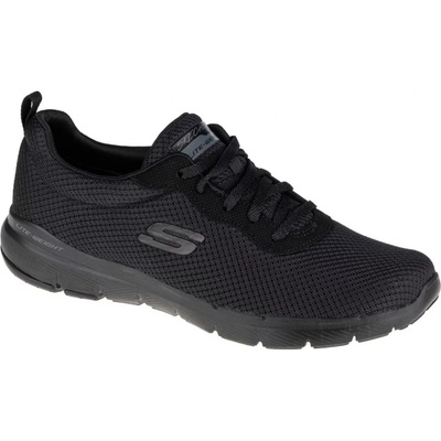 Skechers Flex Appeal 3.0 First Insight 13070-BBK