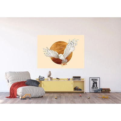 AG Design FTDNM-7907 Vliesová fototapeta Harry Potter, rozměry 155 x 110 cm