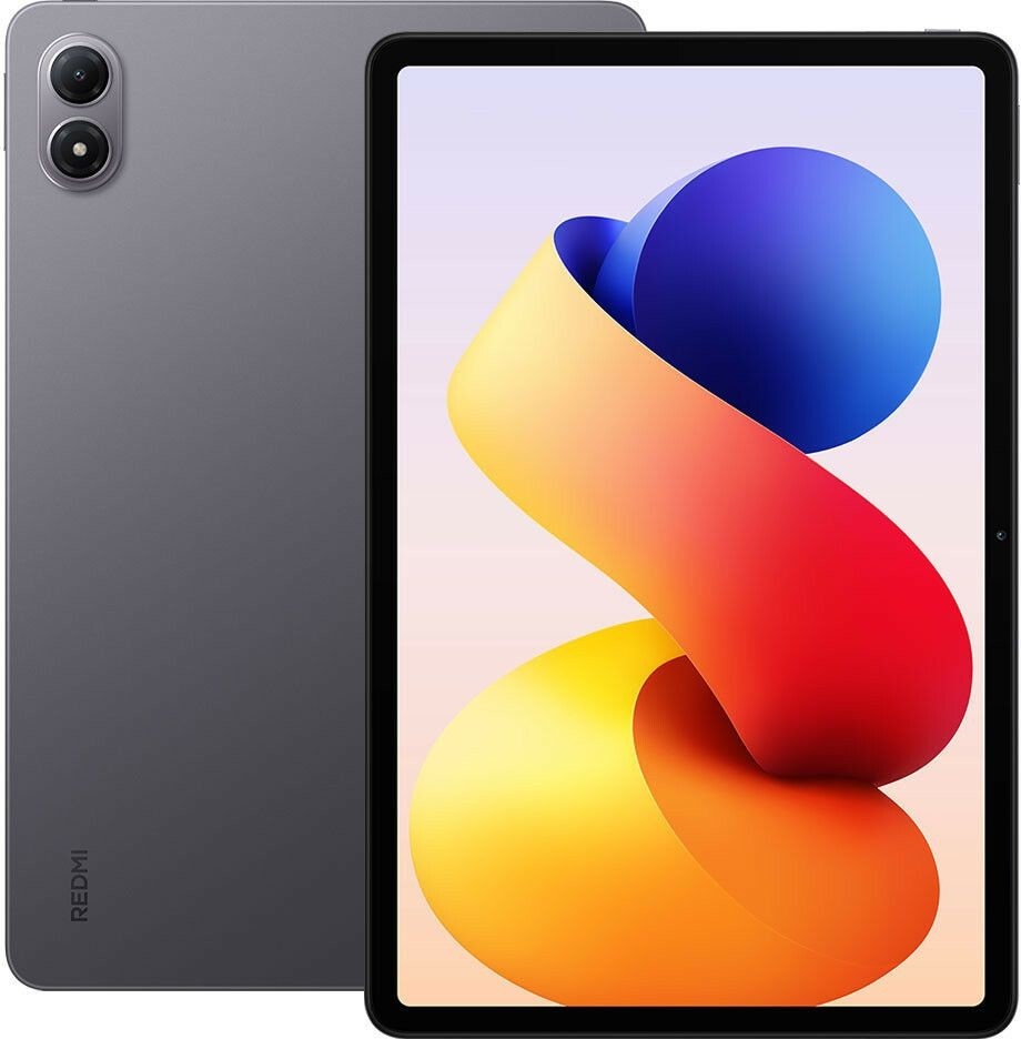 xiaomi redmi pad pro 6gb 128 gb graphite gray - Heureka.cz