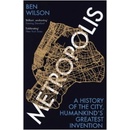 Metropolis - Ben Wilson