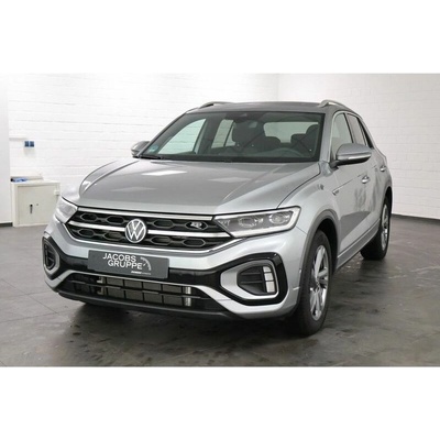 Volkswagen T-Roc 1.5 TSI Style DSG 110 kW